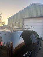 RVS imperiaal Volkswagen Caddy Maxi, Ophalen, Zo goed als nieuw