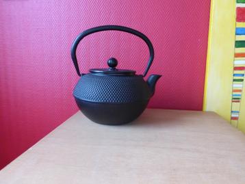 theepot bredemeijer beschikbaar voor biedingen