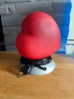 IKEA Hart Lamp - collector's item B9702, Gebruikt, Ophalen of Verzenden, Modern, Minder dan 50 cm