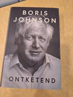 Boris Johnson - Ontketend, Ophalen of Verzenden, Gelezen, Boris Johnson, Politiek