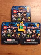 LEGO Minifigures 71039 Marvel Series 2, Ophalen of Verzenden, Nieuw