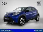 Toyota Aygo X 1.0 VVT-i MT Pulse Rijklaar (bj 2025), 12 maanden, Stof, Gebruikt, Euro 6