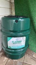 Regenton 168 liter, Tuin en Terras, Ophalen, Kunststof, Met kraantje, 150 liter of meer