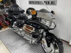 Honda GL 1800 Gold Wing Dual C-ABS Deluxe GL 1800 A DUAL C-A, Bedrijf, Meer dan 35 kW, Toermotor, 1832 cc
