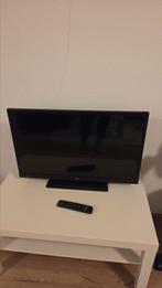 32 inch tv Akai, Ophalen, Gebruikt