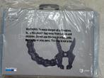 GoPro Jaws Camera Clamp Mount + Adjustable Neck, Verzenden, Nieuw, GoPro