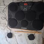 Alesis compactkit 7 drums, Muziek en Instrumenten, Drumcomputers, Ophalen, Gebruikt, Overige merken
