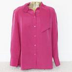 Prachtige Erfo Blouse - 101 (Maat 44) € 30,-, Kleding | Dames, Blouses en Tunieken, Erfo, Maat 42/44 (L), Ophalen of Verzenden