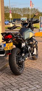 Moto Guzzi V85TT, Motoren, Motoren | Moto Guzzi, 853 cc, 2 cilinders, Particulier, Meer dan 35 kW