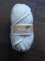 Nieuwe bol garen van Zeeman Punto, Ophalen of Verzenden, Nieuw, Breien of Haken, Wol of Garen
