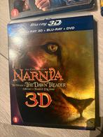 Narnia 3D Blu-ray, Alle leeftijden, Boxset, Actie, Ophalen of Verzenden