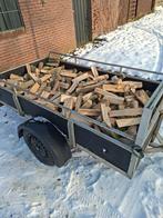 Gedroogd Beukenhout, Minder dan 3 m³, Ophalen of Verzenden