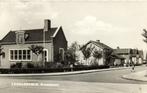 Lemelerveld, Kruisstraat - ongelopen, Verzamelen, Ansichtkaarten | Nederland, Ophalen of Verzenden, 1940 tot 1960, Ongelopen, Utrecht