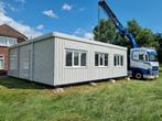 Te Huur NIEUWE Zeer Luxe Woonunit van 81m² met 3 slaapkamers