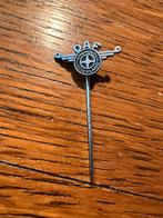 Vintage DAF Speldje Eindhoven Nederland, Verzamelen, Speldjes, Pins en Buttons, Ophalen of Verzenden, Gebruikt, Merk, Speldje of Pin