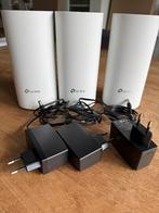 TP-link wifi versterkers, Computers en Software, WiFi-versterkers, Ophalen, Zo goed als nieuw