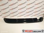 GOLF 7 VII R-LINE RLINE Diffuser achterbumper 5G6807568L DIF