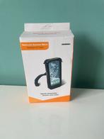 Waterdichte Telefoonhouder Scooter/Fiets, Ophalen, Nieuw, Overige typen
