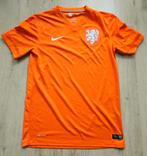 Nederlands elftal WK 2014 voetbalshirt (M), Ophalen of Verzenden, Zo goed als nieuw, Overige binnenlandse clubs, Shirt
