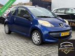 Peugeot 107 1.0-12V XS nette auto met nieuwe apk keuring, Auto's, Voorwielaandrijving, Gebruikt, 765 kg, 68 pk