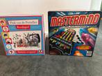 Mastermind & Pluk v/d Petteflet Bordspellen, Drie of vier spelers, Ophalen of Verzenden, Gebruikt