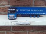 WSI  Daf  XF  4 x 2  van  Den  Hartog  &  Bikker., Ophalen of Verzenden, Nieuw, Bus of Vrachtwagen, Wsi