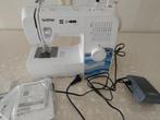 Nieuw naaimachine Brother voor beginners en professioneel 37, Hobby en Vrije tijd, Naaimachines en Toebehoren, Ophalen, Nieuw