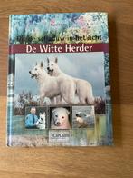 De witte herder, Honden, Ophalen of Verzenden, Zo goed als nieuw, Ruut Tilstra