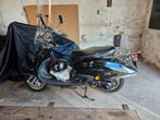 iva retro snor scooter tekoop, Ophalen of Verzenden, Zo goed als nieuw, Benzine, Overige merken