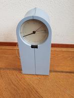 Vintage Retro Coo Coo Thomson voor Alessi Radio Alarm Clock, Ophalen of Verzenden, Gebruikt