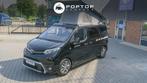 Toyota Pro-ace Dethleffs Crosscamp Full (5-zitter), Buscamper of Camperbus, Bedrijf, Diesel, Overige merken