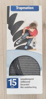 Trapmatten Supreme Antraciet Grijs Nieuw, Huis en Inrichting, Ophalen of Verzenden, Nieuw, Grijs