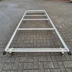 ALUMINIUM SORTIMO IMPERIAAL VW TRANSPORTER T5 T6 T6.1 L2, Ophalen, Gebruikt