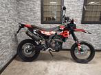 APRILIA SX 125 bj 2025 A1 geschikt supermoto supermotard, Motoren, Bedrijf, Onbekend, 125 cc, Onbekend