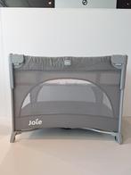 Campingbed Joie Kubbie Sleep ( incl. accessoires), Ophalen, Zo goed als nieuw, Reisbedje