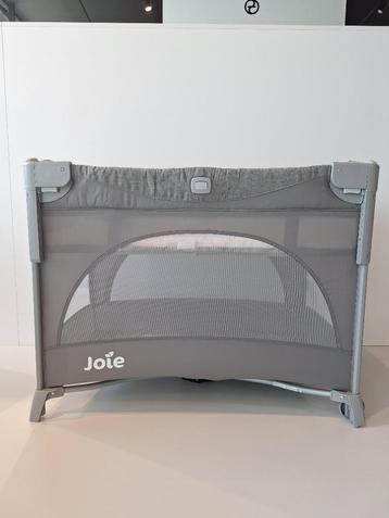Campingbed Joie Kubbie Sleep ( incl. accessoires) beschikbaar voor biedingen