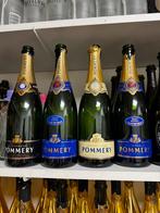 Lege flessen pommery, Verzamelen, Ophalen of Verzenden, Frankrijk, Overige typen