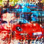Jack Limburg - You Cat a Fast Car (Porsche, 2019), Ophalen of Verzenden