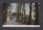 Assen Drenthe Oostersingel 1906., Verzamelen, Ansichtkaarten | Nederland, Ophalen of Verzenden, Voor 1920, Gelopen, Drenthe