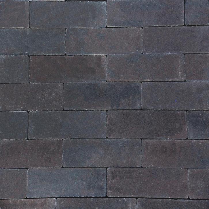 Betonsteen met kleurvaste deklaag aanbieding, Tuin en Terras, Tegels en Klinkers, Nieuw, Klinkers, Beton, 10 m² of meer, Ophalen of Verzenden