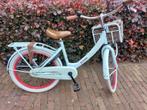Alpina 22 inch meisjesfiets cargo, Fietsen en Brommers, Fietsen | Meisjes, Ophalen, Zo goed als nieuw, 22 inch
