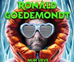 gezocht 2 tickets/kaartjes ronald goedemondt, Tickets en Kaartjes, Twee personen