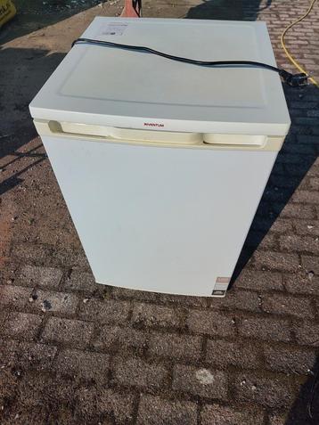 Inventum VR550 Tafelmodel Diepvries - ZGAN beschikbaar voor biedingen