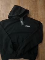 Nieuwe Four Amsterdam Trui - Maat XS - Zwart, Ophalen of Verzenden, Nieuw, Maat 46 (S) of kleiner, Zwart