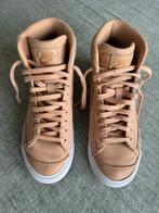 Nike blazer mid sneakers maat 39 air max, Beige, Nike, Ophalen of Verzenden, Sneakers of Gympen