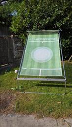 Tennistrainer hitpartner - goed ding!, Sport en Fitness, Tennis, Ophalen of Verzenden, Zo goed als nieuw, Overige typen, Overige merken