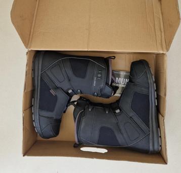 Salomon Titan boots 46 1/3 (z.g.a.n.) beschikbaar voor biedingen