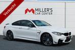 BMW 4-serie Coupé 435i M Sport M4 NL auto | NAP | Akrapovic, Auto's, Automaat, Achterwielaandrijving, Gebruikt, Euro 6