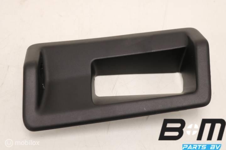 Afdek kap schuifdeur rechts VW Caddy 2K 2K0843188C, Auto-onderdelen, Interieur en Bekleding, Gebruikt