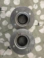 Steigerbuis Wandhouders, Doe-het-zelf en Verbouw, Buizen en Afvoer, Overige materialen, Overige typen, Ophalen of Verzenden, Zo goed als nieuw